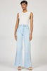 DEAR JOHN DENIM Women's Jeans Dear John Fiona High Rise Clean Hem Side Seam Braid Jeans