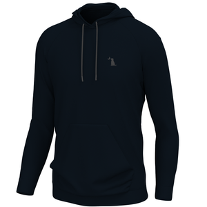 Local Boy Velvet Fleece Hemlock Hoodie
