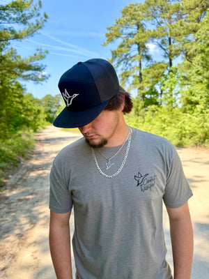 Combat Waterfowl Ducks Of Hazzard Vol 2 Tee