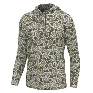 Local Boy Men's Hemlock Hoodie