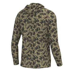 Local Boy Men's Hemlock Hoodie