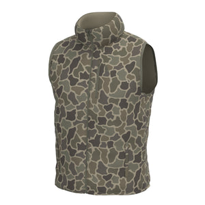 Local Boy Duck Down Vest