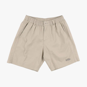 AFTCO MFG Boy's Shorts Aftco Youth Landlocked Shorts || David's Clothing
