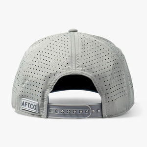 AFTCO MFG Men's Hats SILVER / OS Aftco Ally Tech Hat MC3029SIL