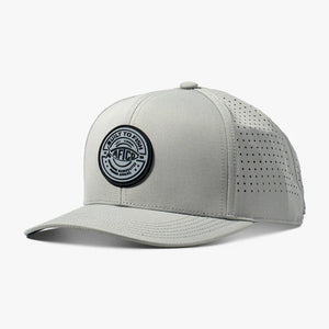 AFTCO MFG Men's Hats SILVER / OS Aftco Ally Tech Hat MC3029SIL