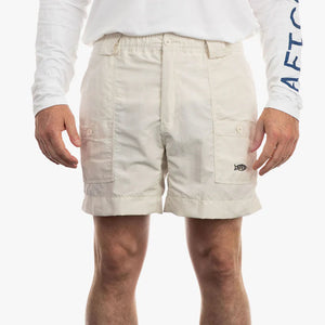 AFTCO MFG Men's Shorts Aftco Original Fishing Shorts || David's Clothing