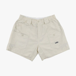 AFTCO MFG Men's Shorts Aftco Original Fishing Shorts || David's Clothing