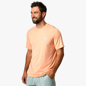 AFTCO MFG Men's Tees Aftco Samurai SS Performance Shirt