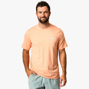 AFTCO MFG Men's Tees Aftco Samurai SS Performance Shirt