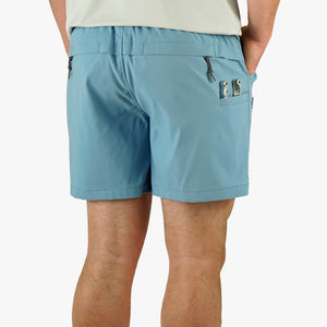 AFTCO MFG Mens Shorts Aftco Flex 01 Short || David's Clothing