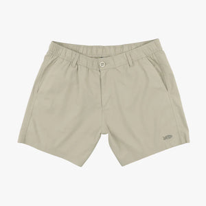 AFTCO MFG Mens Shorts KHAKI / S Aftco Landlocked Shorts M108K