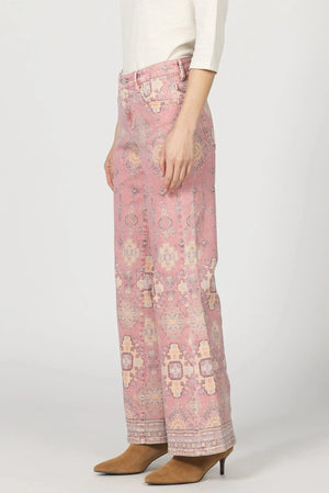 DEAR JOHN DENIM Women's Jeans Dear John Micah Novelty Wide Leg Jean || David's Clothing