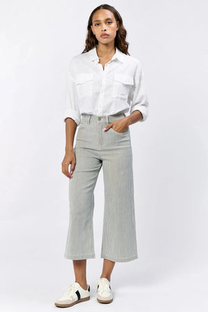 DEAR JOHN DENIM Women's Pants Dear John Audrey Wide Leg Jean || David's Clothing
