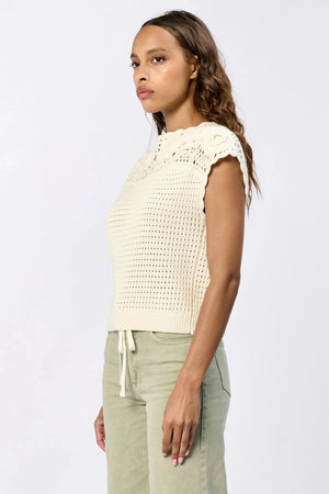 DEAR JOHN DENIM Women's Sweaters Dear John Ethel Sweater || David's Clothing