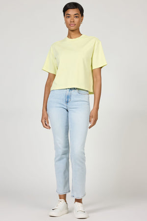 DEAR JOHN DENIM Women's Top Dear John Maddox Tee