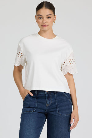 DEAR JOHN DENIM Women's Top Dear John Maddox Tops