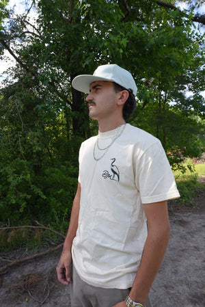 DIRTYMARSH Men's Tees Dirty Marsh Tee'd Up T-Shirt