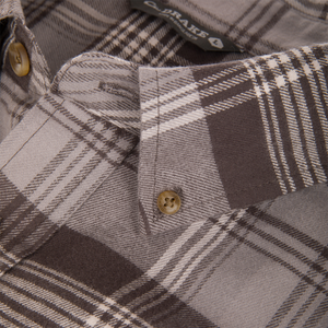 DRAKE CLOTHING CO. Men's Sport Shirt Drake Autumn Flannel Shirt