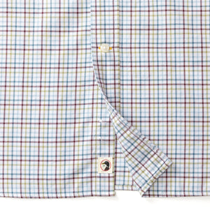 DUCK HEAD Men's Sport Shirt Duck Head Cotton Oxford Sport Shirt