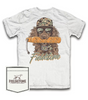 FIELDSTONE Men's Tees Fieldstone Bumper Boykin Tee