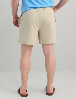 HUK FISHING Mens Shorts Huk Pursuit Volley Swim Shorts