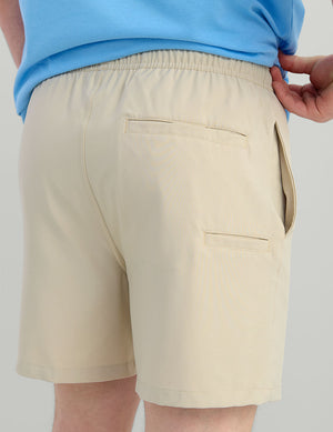 HUK FISHING Mens Shorts Huk Pursuit Volley Swim Shorts