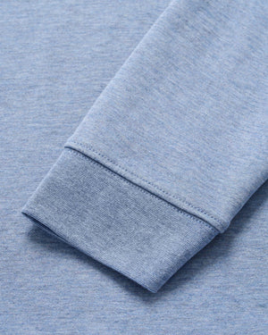 JOHNNIE O Men's Polo Johnnie-O Sully 1/4 Zip Pullover