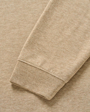 JOHNNIE O Men's Polo Johnnie-O Sully 1/4 Zip Pullover