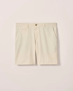 JOHNNIE O Men's Shorts Johnnie-O Nassau Cotton Blend Shorts || David's Clothing