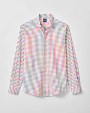 JOHNNIE O Men's Sport Shirt Johnnie-O Everyday Performance Button Down Shirt