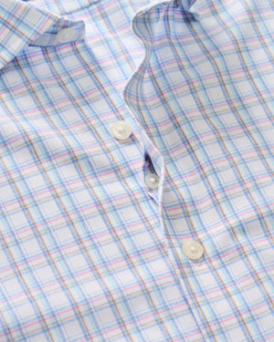 JOHNNIE O Men's Sport Shirt Johnnie-O Everyday Performance Button Down Shirt - Salvadore Pane
