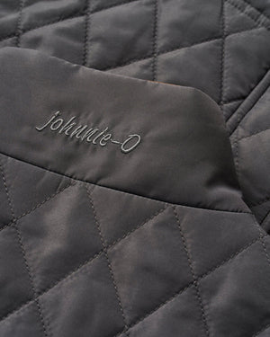 JOHNNIE O Mens Jackets Johnnie-O Juno Quilted Snap Jacket