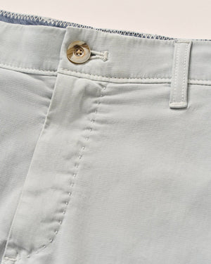 JOHNNIE O Mens Shorts Johnnie-O Nassau Cotton Blend Shorts