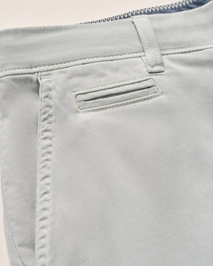JOHNNIE O Mens Shorts Johnnie-O Nassau Cotton Blend Shorts