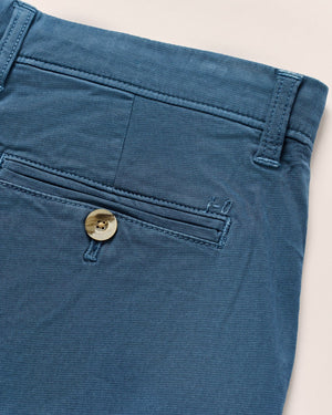 JOHNNIE O Mens Shorts Johnnie-O Nassau Cotton Blend Shorts