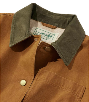 LL Bean Women's Jackets L.L.Bean Women's Lightweight Field Jacket