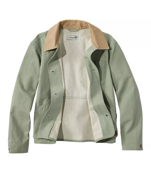 LL Bean Women's Jackets L.L.Bean Women's Lightweight Field Jacket