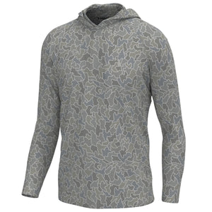 LOCAL BOY OUTFITTERS Boy's Hoodies GRAY COBBLESTONE / XS Local Boy Youth Hemlock Hoodie L0200016CBSG