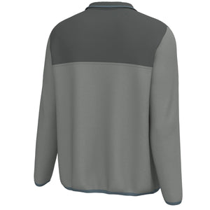 LOCAL BOY OUTFITTERS Men's Pullovers Local Boy Men's Quarter Snap Pullover