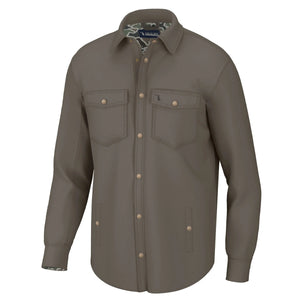 LOCAL BOY OUTFITTERS Mens Jackets Local Boy Men's Sportsman's Shacket