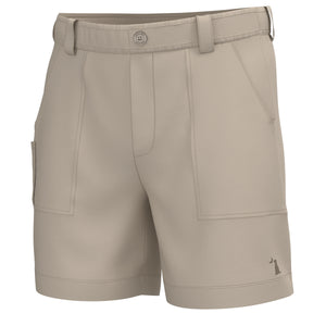 LOCAL BOY OUTFITTERS Mens Shorts KHAKI / S Local Boy Men's Chum Short L1600008KHK