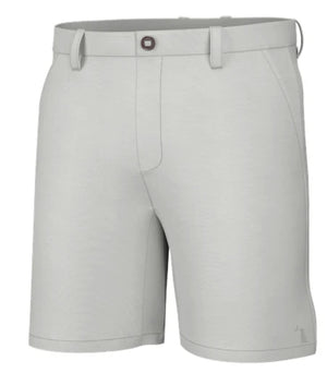 LOCAL BOY OUTFITTERS Mens Shorts OYSTER / 30 Local Boy Men's Coastline Short L1600007OYS
