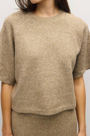 MOD REF CLOTHIN Women's Sweaters The Danica Top