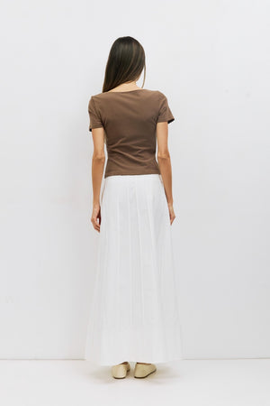 MOD REF CLOTHIN Women's Tops The Breanna Top