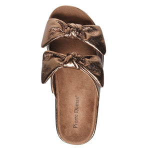 OLEM Women's Shoes Mind-1 Bow Sandal