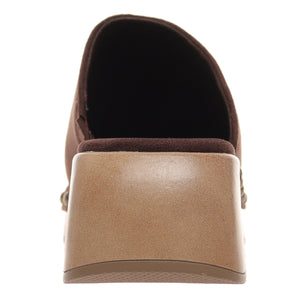 OLEM Women's Shoes Pierre Dumas Jeda-2 Heeled Clog