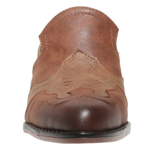 OLEM Women's Shoes Whitney-9 Slip On