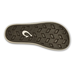 OLUKAI Men's Sandals Olukai Ulele Men’s Beach Sandals || David's Clothing