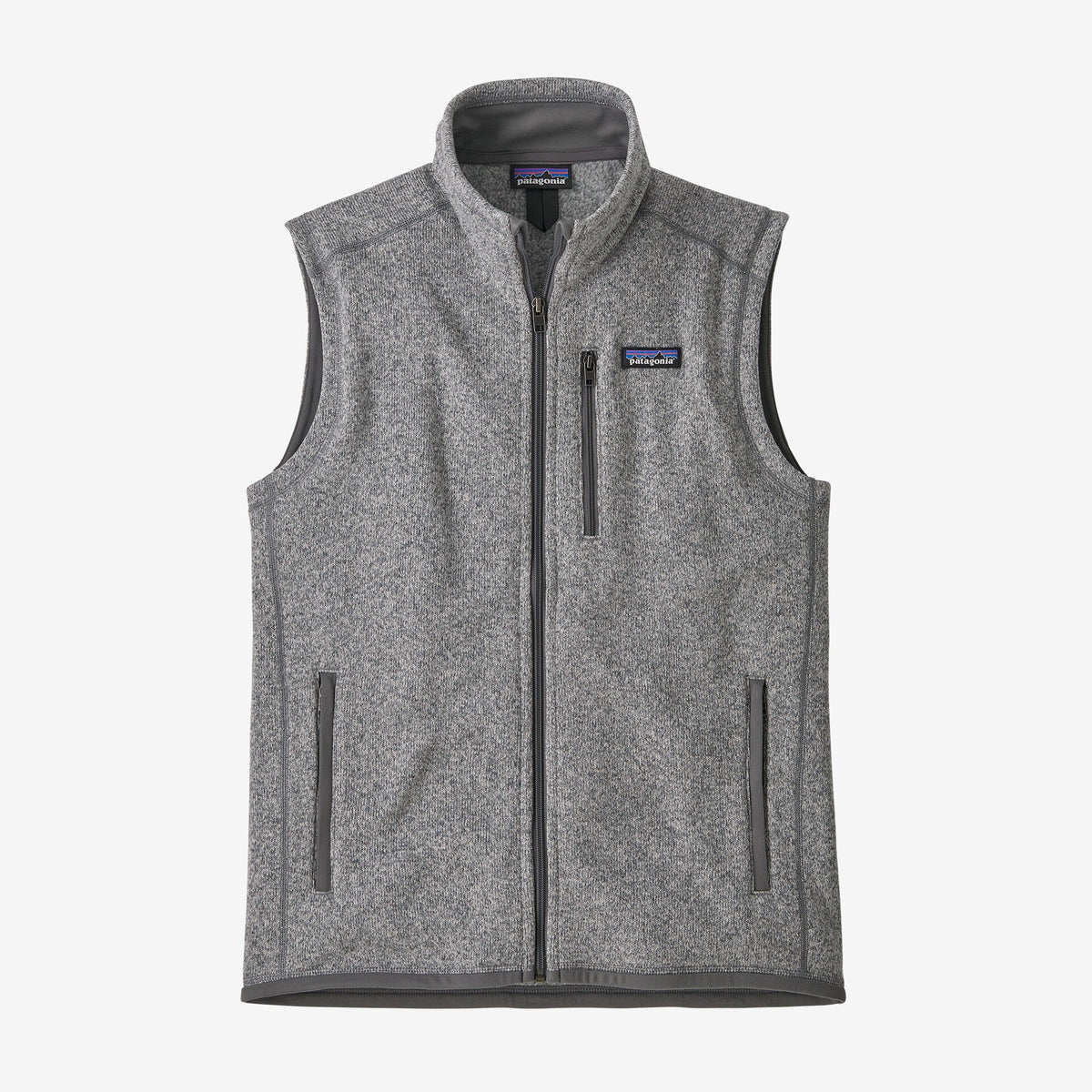PATAGONIA Men's Jackets Patagonia Men's Better Sweater Fleece Vest || David's Clothing