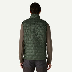 PATAGONIA Mens Jackets Patagonia Men's Nano Puff® Vest